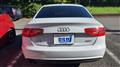 2012 Audi A4