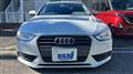 2012 Audi A4