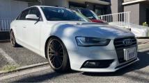 2012 Audi A4