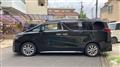 2021 Toyota Alphard G