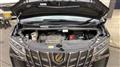 2021 Toyota Alphard G
