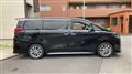 2021 Toyota Alphard G