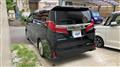 2021 Toyota Alphard G