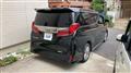2021 Toyota Alphard G