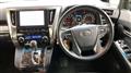 2021 Toyota Alphard G