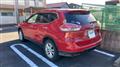 2015 Nissan X-Trail