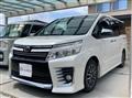 2016 Toyota Voxy