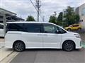 2016 Toyota Voxy