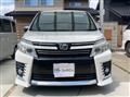 2016 Toyota Voxy