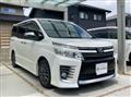 2016 Toyota Voxy