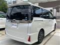 2016 Toyota Voxy