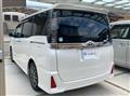 2016 Toyota Voxy