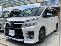 2016 Toyota Voxy
