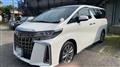 2021 Toyota Alphard G