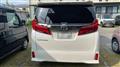 2021 Toyota Alphard G