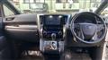 2021 Toyota Alphard G