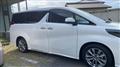 2021 Toyota Alphard G
