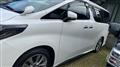 2021 Toyota Alphard G