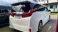 2021 Toyota Alphard G