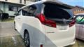 2021 Toyota Alphard G