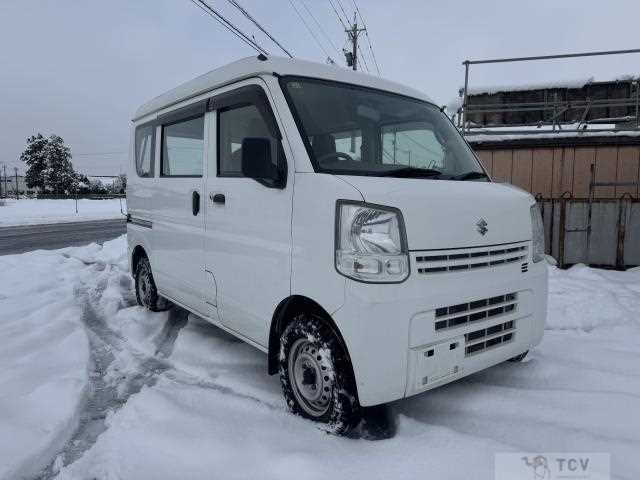 2015 Suzuki Every