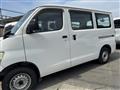 2014 Toyota Townace Van