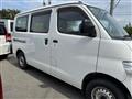2014 Toyota Townace Van