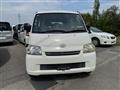 2014 Toyota Townace Van