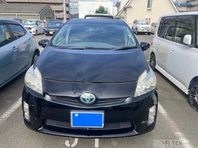 2009 Toyota Prius