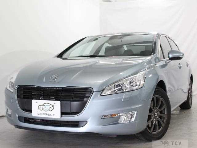 2013 Peugeot Peugoet Others
