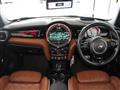 2018 BMW MINI