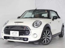 2018 BMW MINI
