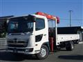 2019 Hino Ranger