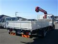 2019 Hino Ranger