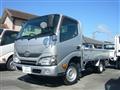 2018 Toyota Dyna Truck