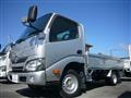 2018 Toyota Dyna Truck