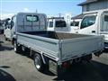 2018 Toyota Dyna Truck