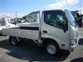 2018 Toyota Dyna Truck