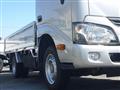 2018 Toyota Dyna Truck