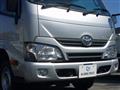 2018 Toyota Dyna Truck