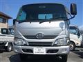 2018 Toyota Dyna Truck