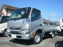2018 Toyota Dyna Truck