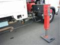 2017 Hino Ranger