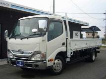 2014 Hino Dutro