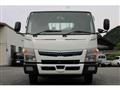 2019 Mitsubishi Fuso Canter