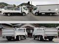 2019 Mitsubishi Fuso Canter