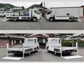 2019 Mitsubishi Fuso Canter