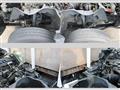 2019 Mitsubishi Fuso Canter