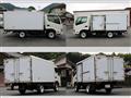 2017 Toyota Dyna Truck