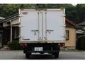2017 Toyota Dyna Truck